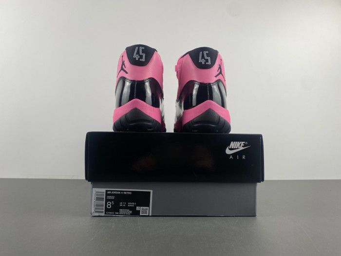 Jordan 11 Retro CT8012-500