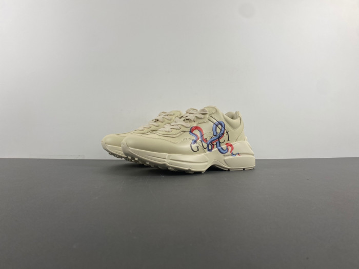 G*u*i trainer sneaker