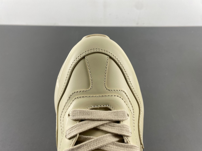 G*u*i trainer sneaker