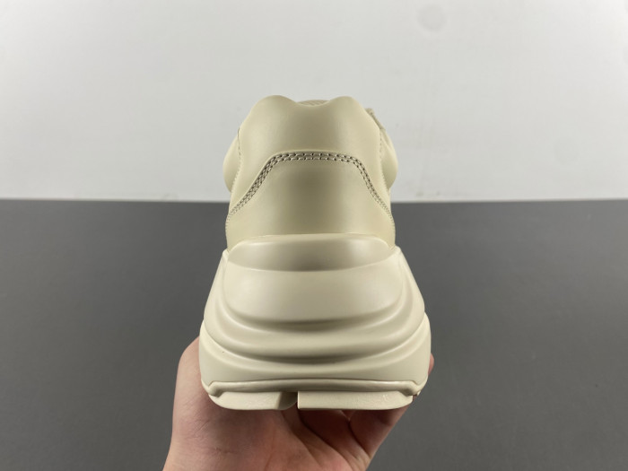 G*u*i trainer sneaker
