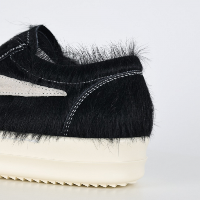 Rick Owens Sneakers (Furry)