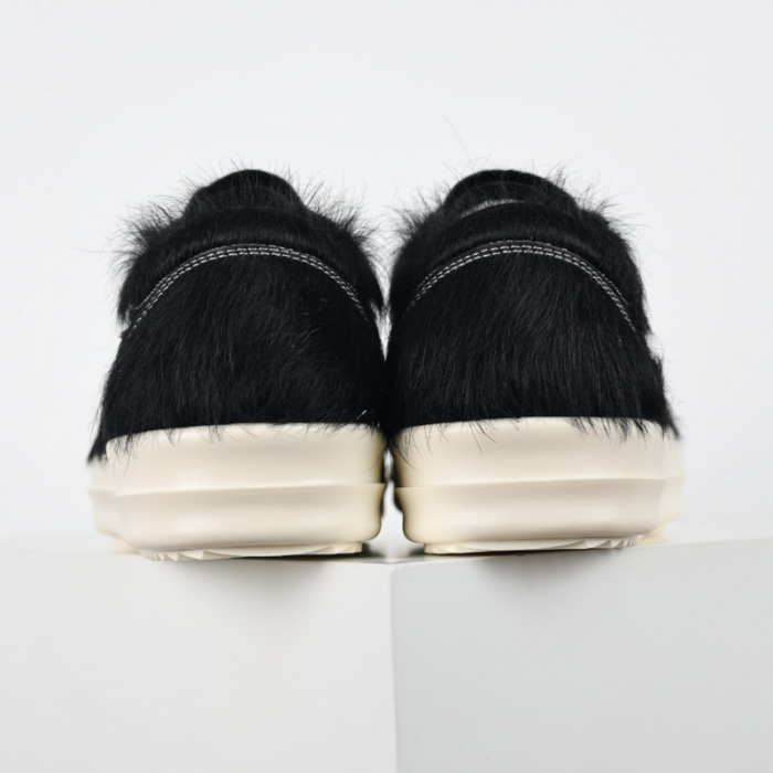 Rick Owens Sneakers (Furry)