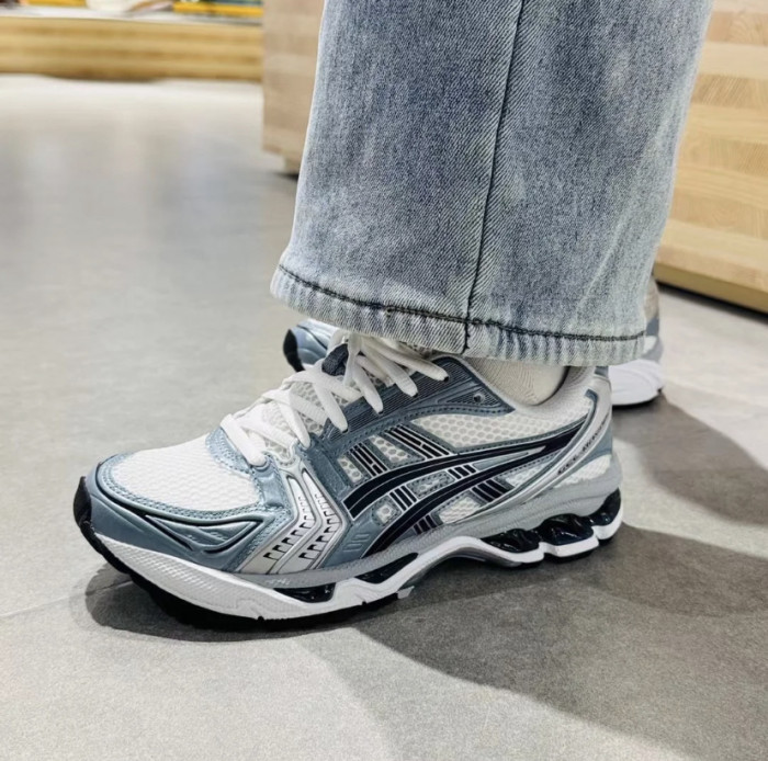 JJJJOUND X GEL KAYANO 14