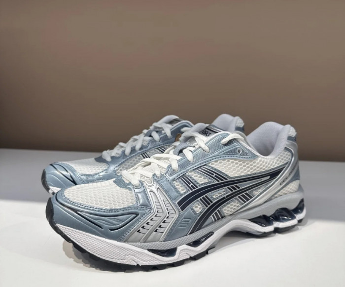 JJJJOUND X GEL KAYANO 14
