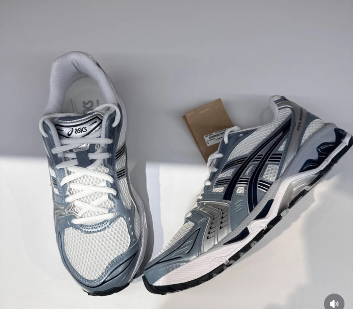 JJJJOUND X GEL KAYANO 14