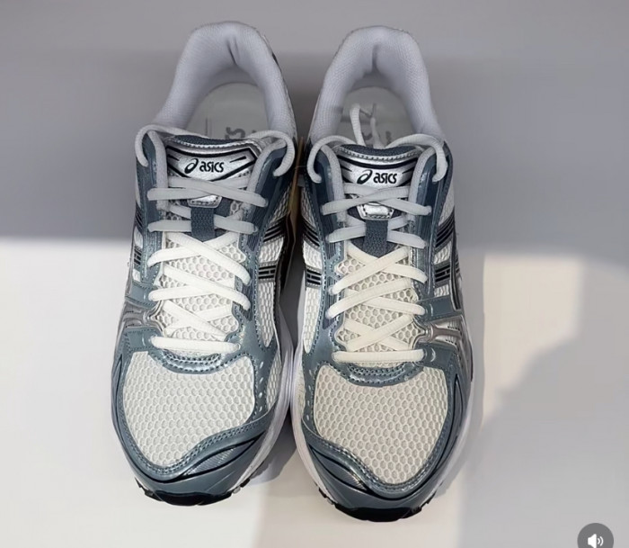 JJJJOUND X GEL KAYANO 14