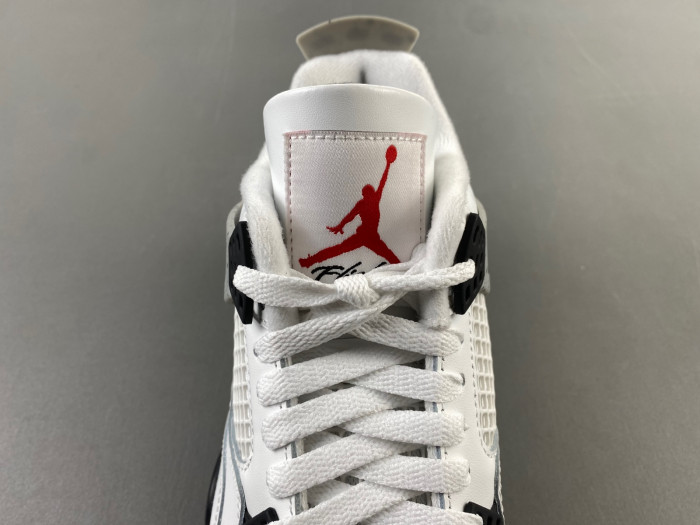 Air Jordan 4 “White Cement”    FV5029-100