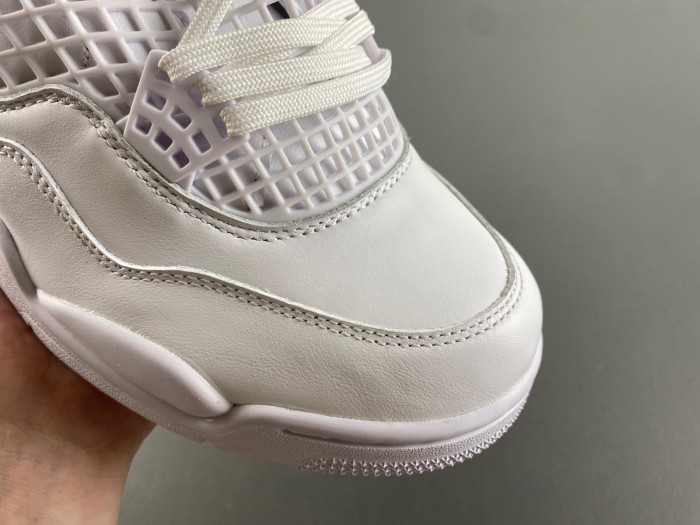 Air Jordan 4    FV7251-107