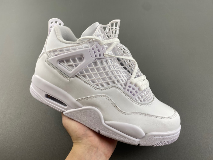 Air Jordan 4    FV7251-107