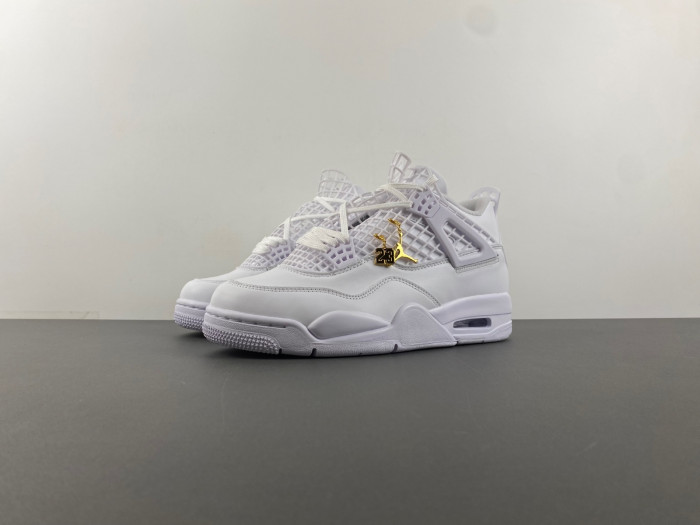 Air Jordan 4    FV7251-107