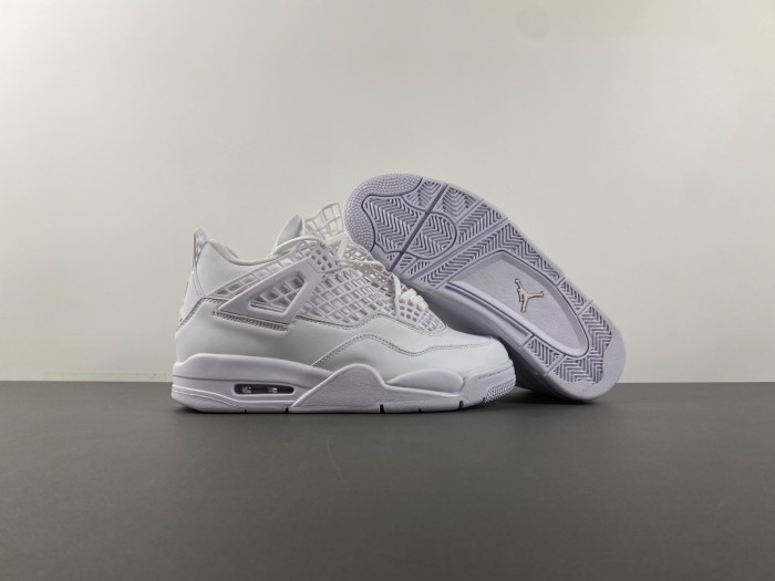 Air Jordan 4    FV7251-107
