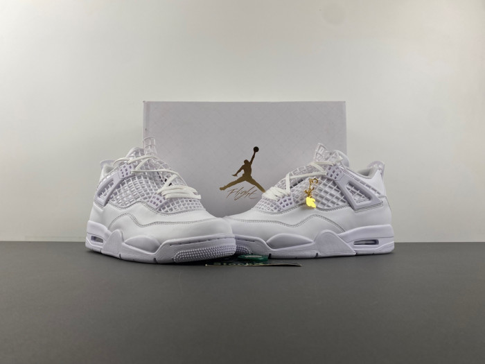 Air Jordan 4    FV7251-107