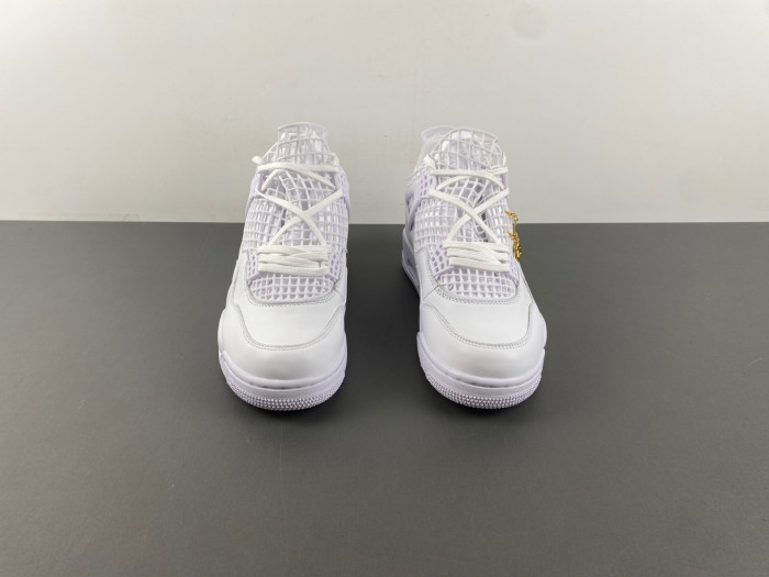 Air Jordan 4    FV7251-107