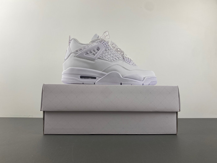 Air Jordan 4    FV7251-107
