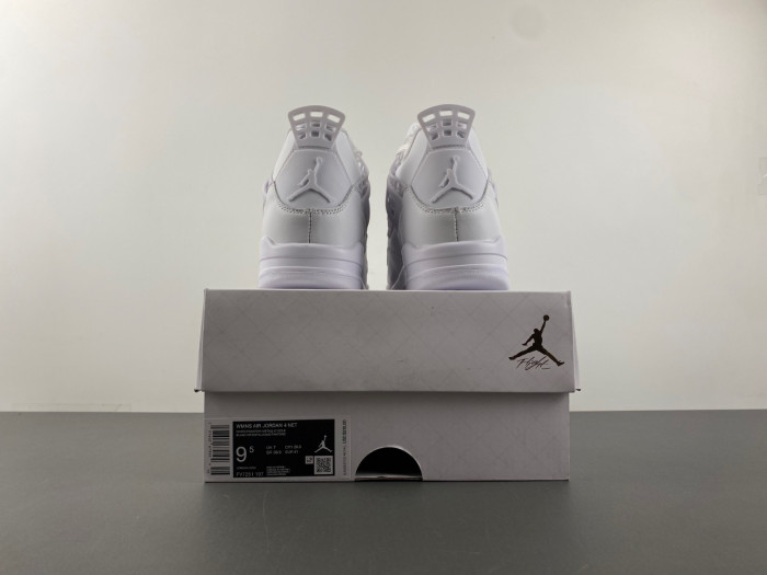 Air Jordan 4    FV7251-107