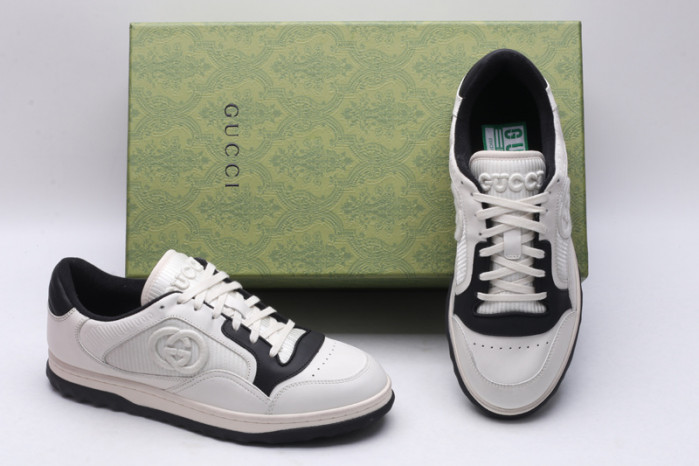 G*u*i mac80 sneaker