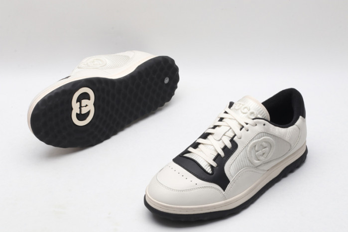 G*u*i mac80 sneaker