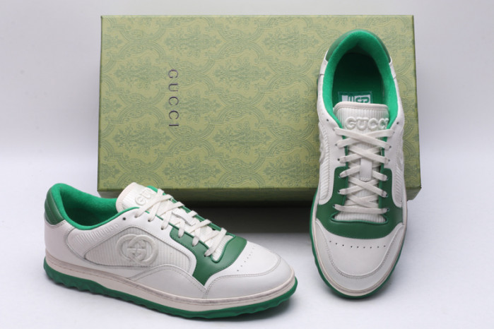 G*u*i mac80 sneaker