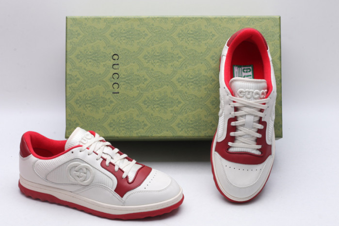 G*u*i mac80 sneaker