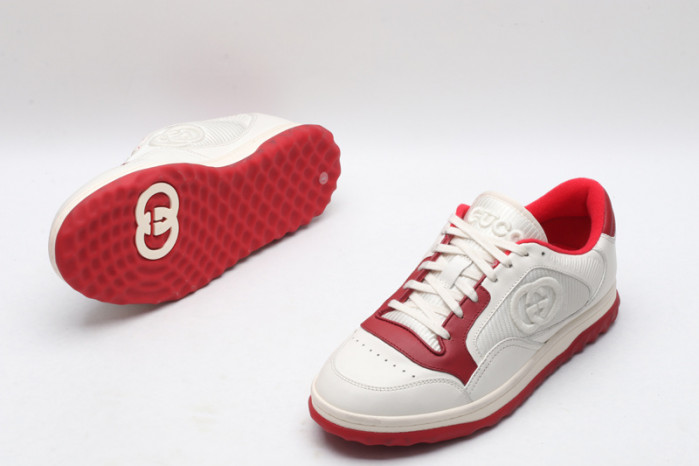 G*u*i mac80 sneaker