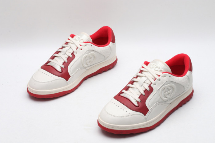 G*u*i mac80 sneaker