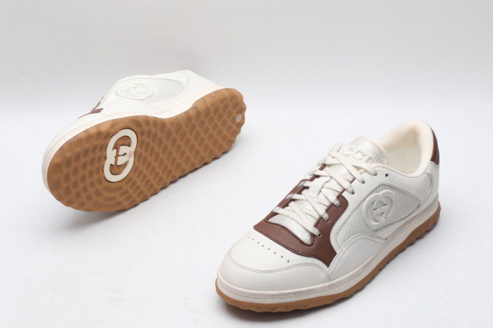 G*u*i mac80 sneaker