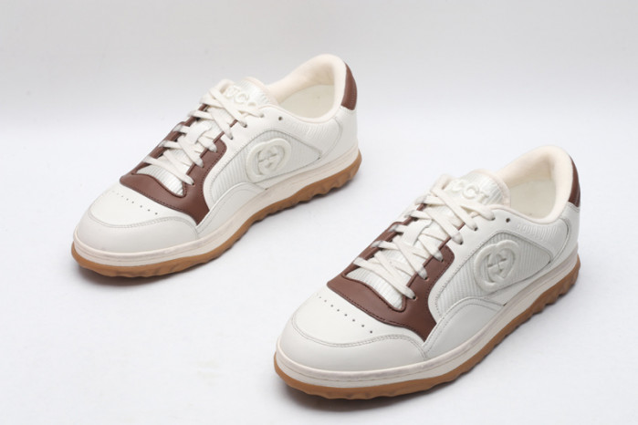 G*u*i mac80 sneaker