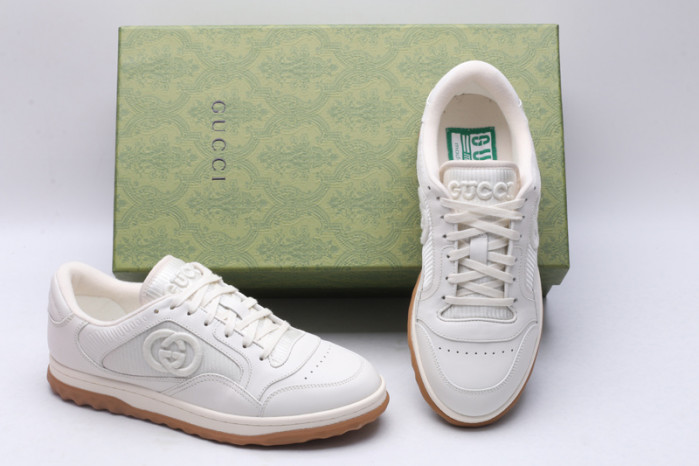 G*u*i mac80 sneaker
