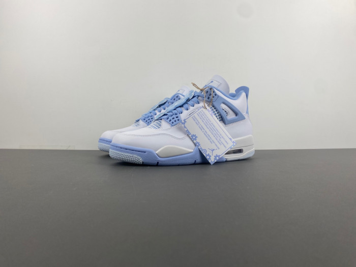 Jordan 4 Retro Forget Me Not     HV0823-100