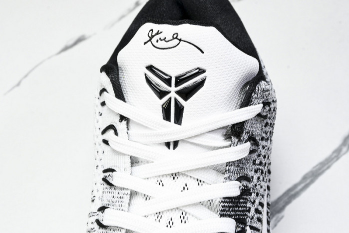 Nike Kobe 9 Elite Low Beethoven    639045-101