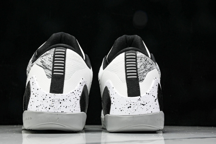 Nike Kobe 9 Elite Low Beethoven    639045-101