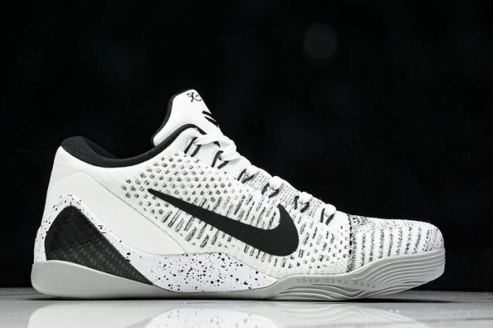 Nike Kobe 9 Elite Low Beethoven    639045-101
