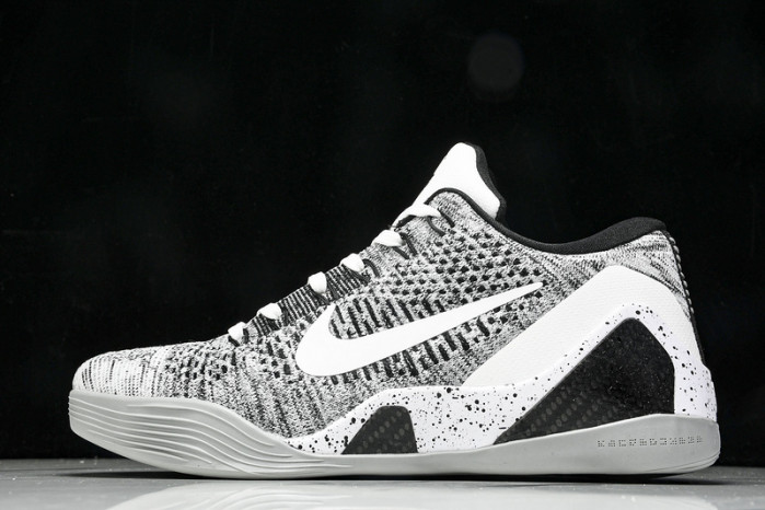 Nike Kobe 9 Elite Low Beethoven    639045-101