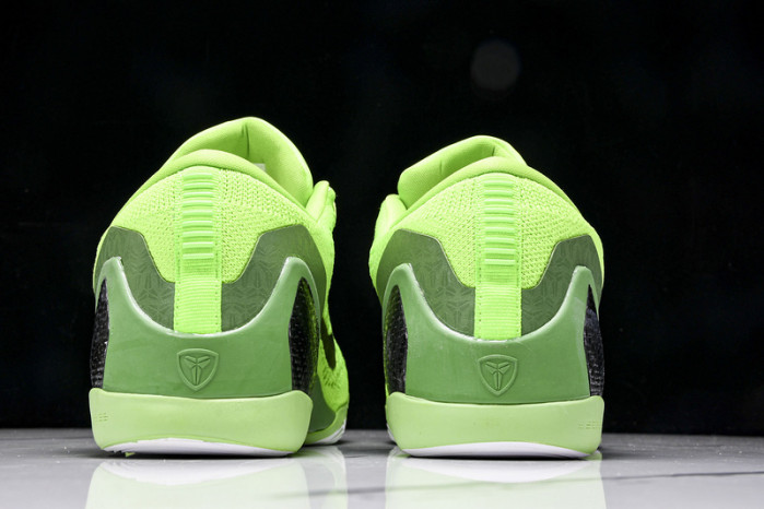 Nike Kobe 9 Zoom Protro "HALO"   FZ7334-100