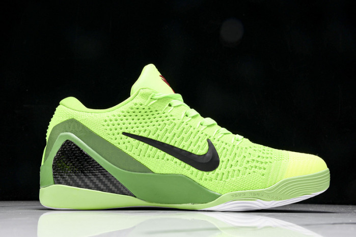 Nike Kobe 9 Zoom Protro "HALO"   FZ7334-100