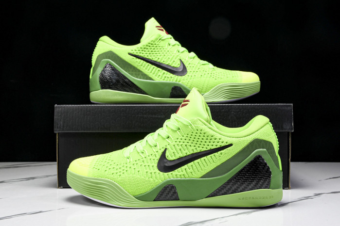 Nike Kobe 9 Zoom Protro "HALO"   FZ7334-100