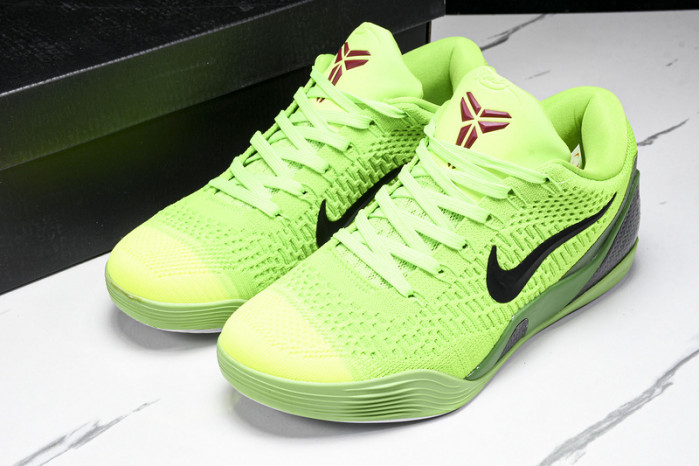 Nike Kobe 9 Zoom Protro "HALO"   FZ7334-100
