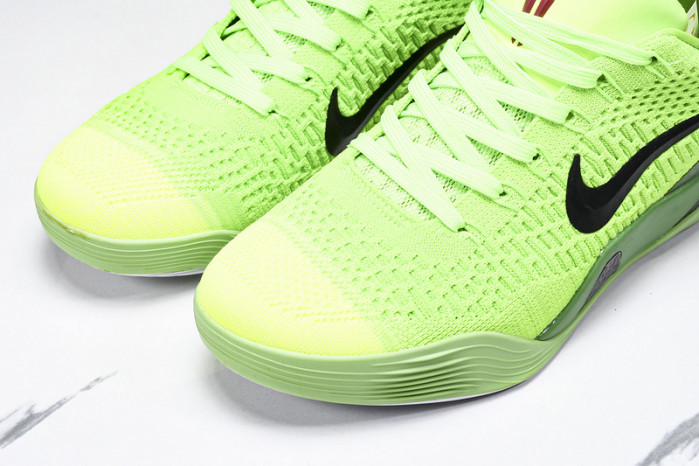 Nike Kobe 9 Zoom Protro "HALO"   FZ7334-100