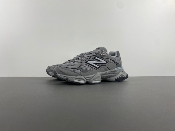 New Balance 9060 Shadow Grey Castlerock