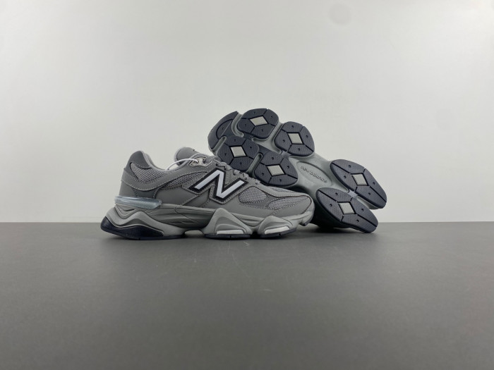 New Balance 9060 Shadow Grey Castlerock
