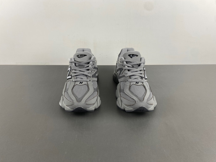 New Balance 9060 Shadow Grey Castlerock