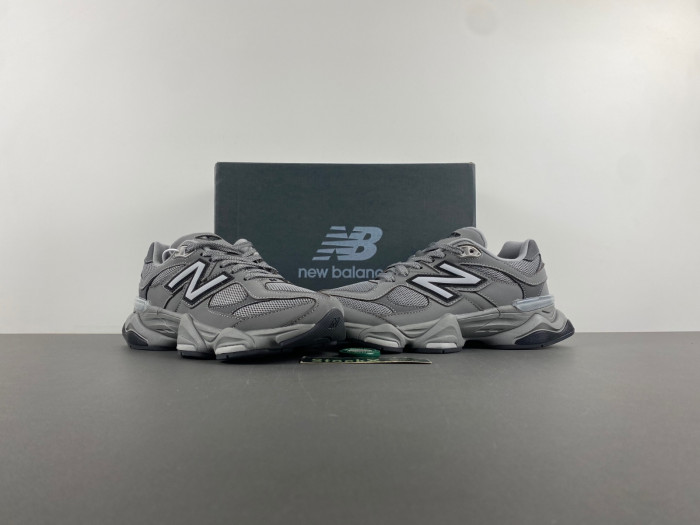 New Balance 9060 Shadow Grey Castlerock