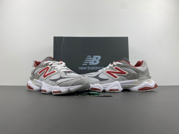 New Balance 9060 Boston College