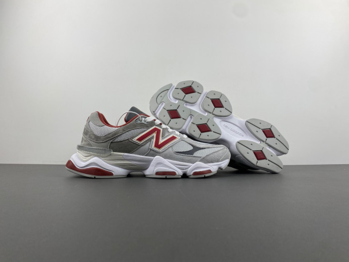 New Balance 9060 Boston College