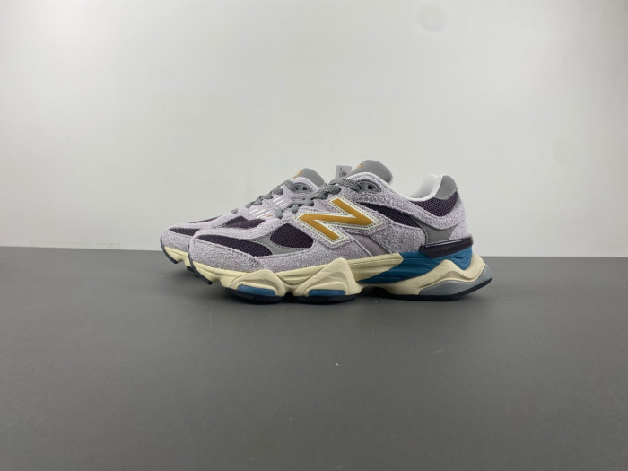 New Balance 9060 Boston College