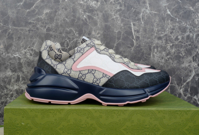 G*u*i trainer sneaker