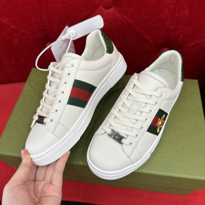 G*u*i ace sneaker