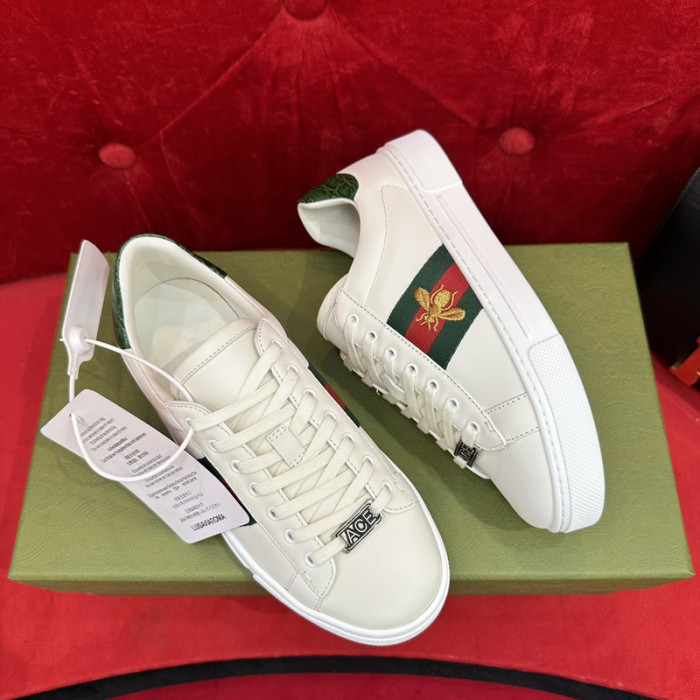 G*u*i ace sneaker