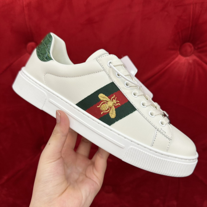 G*u*i ace sneaker