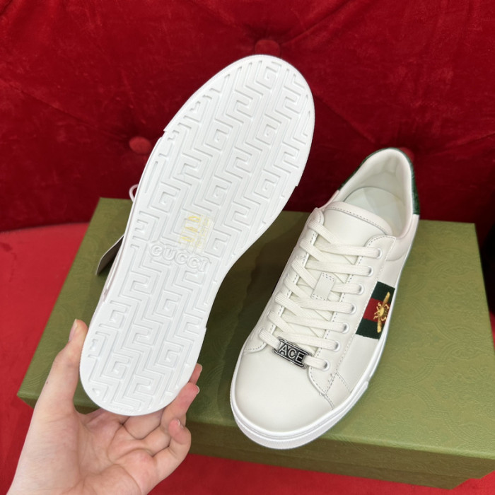 G*u*i ace sneaker